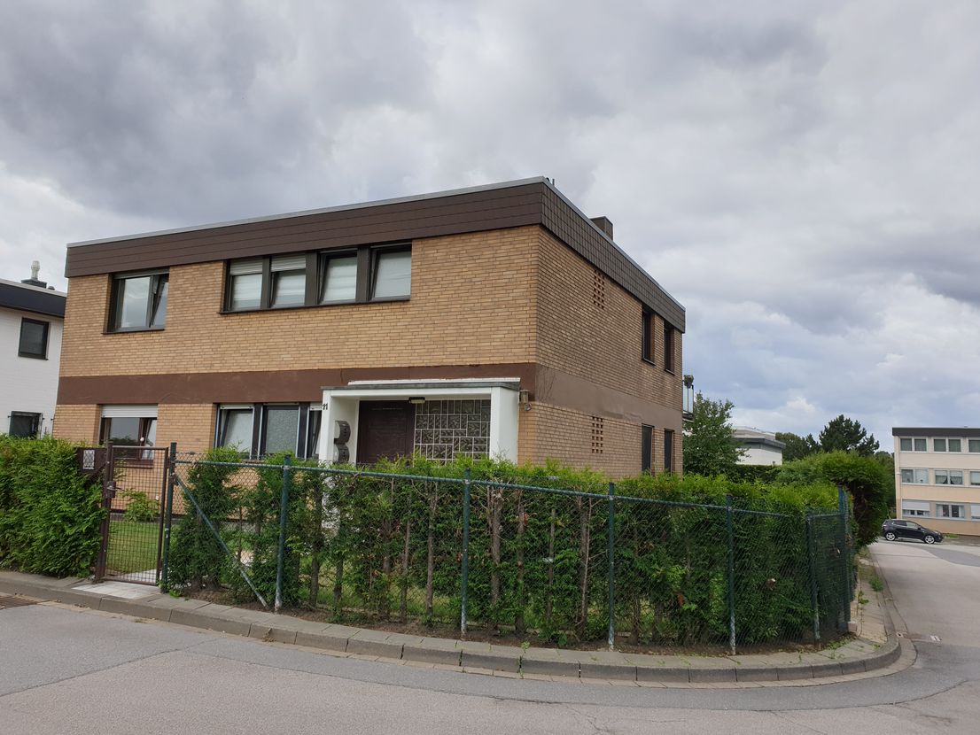 Stilvolle 3ZimmerWohnung mit Garten & Terrasse im Musikerviertel Düren